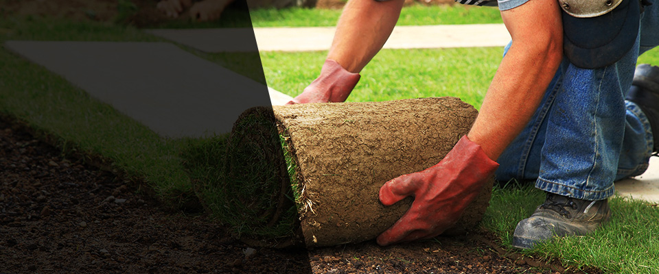 Pennsauken Landscapers